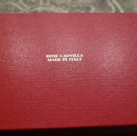 Rene Caovilla Juliet Sandal - Picture 14 of 14